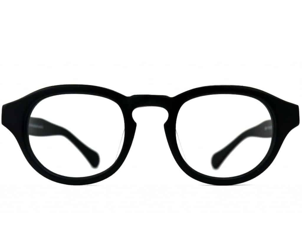 Lunettes : des porteurs de lunettes partout