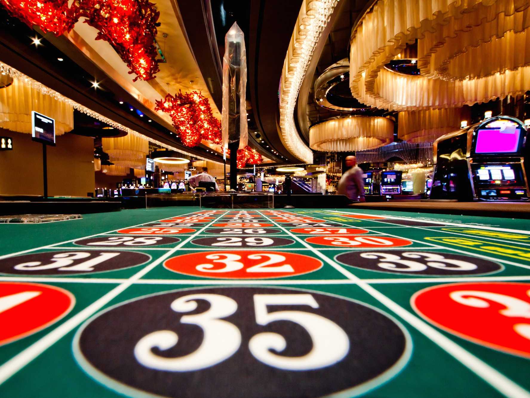 Jeux casino : laissez-vous guider