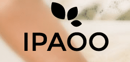Logo creation site ipaoo.fr