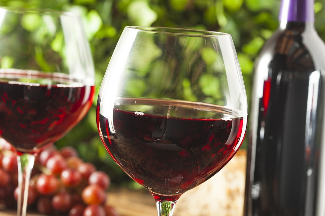 Investir dans le vin : je fais des bénéfices facilement
