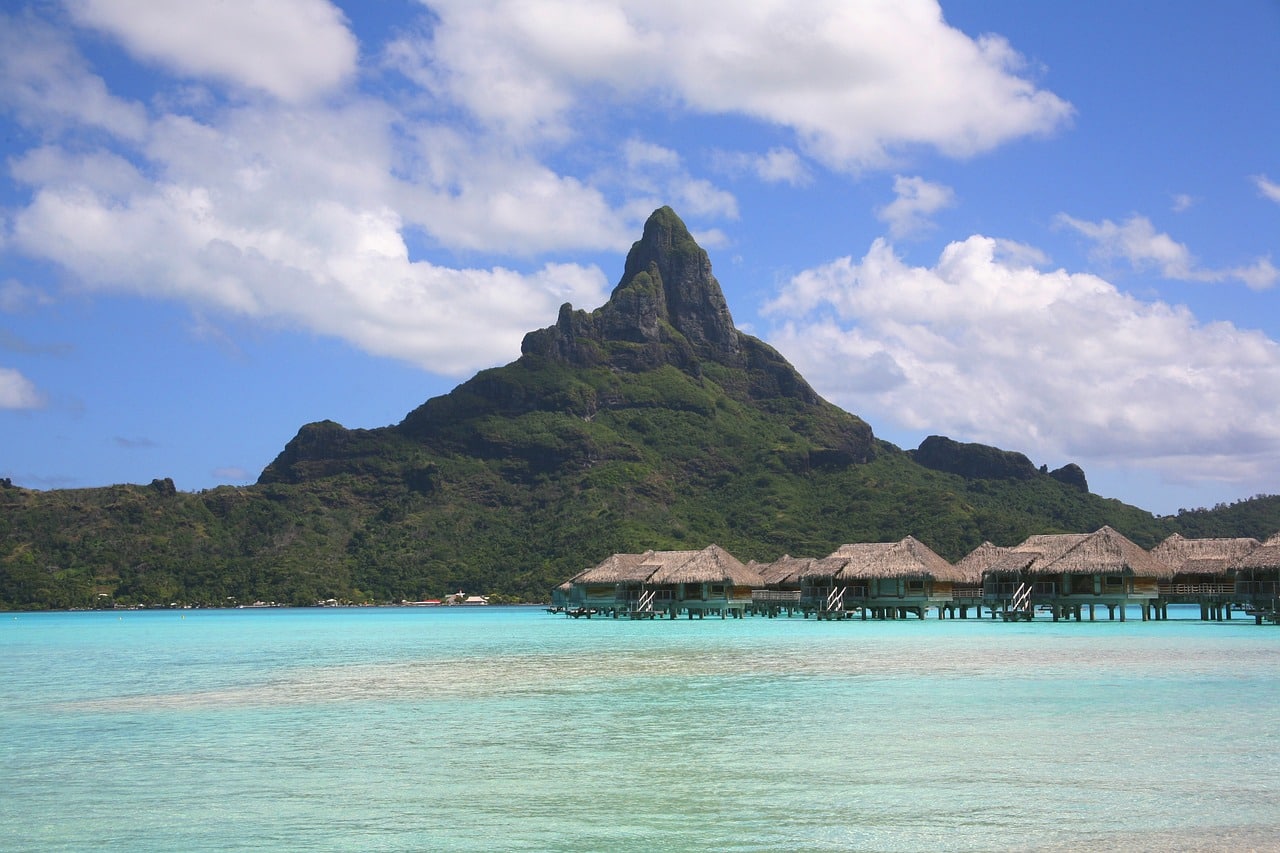Quelle est la meilleure période pour partir à Tahiti ?