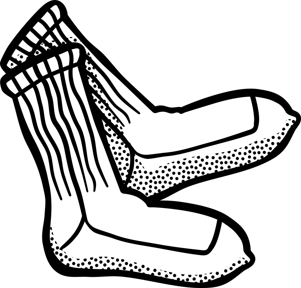 Chaussette chauffante électrique : une solution pratique et efficace pour lutter contre le froid aux pieds