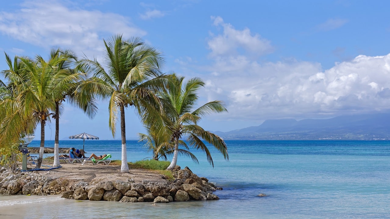 Îles des Saintes Guadeloupe : un archipel de charme